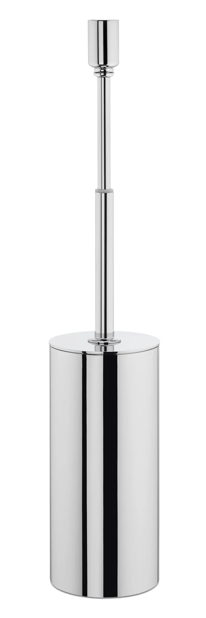 WC-Garnitur Messing 1 WC-Garnitur Messing