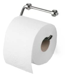 WC-Rollenhalter Edelstahl