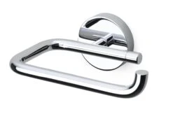 WC-Rollenhalter Messing