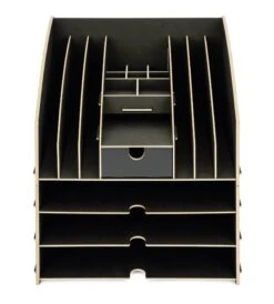 Werkhaus Dokumentenablage Dreifach -Optimal Einrichtungs Geschäft werkhaus dokumentenablage dreifach 4