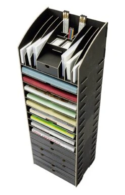 Werkhaus Organisator -Optimal Einrichtungs Geschäft werkhaus organisator 3