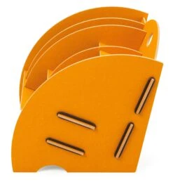 Werkhaus Organisator Klein, Gelb 6 Werkhaus Organisator Klein, Gelb -Optimal Einrichtungs Geschäft werkhaus organisator klein 2