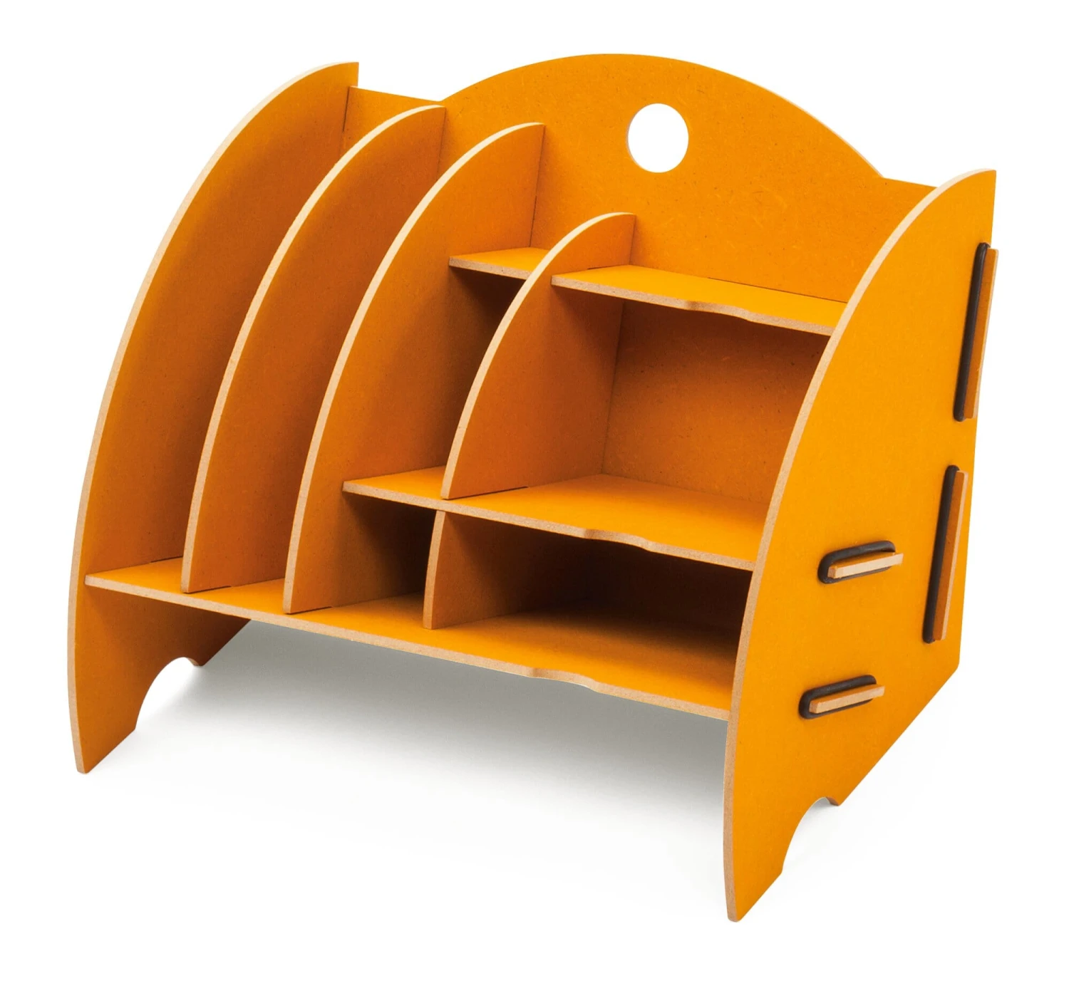 Werkhaus Organisator Klein, Gelb 1 Werkhaus Organisator Klein, Gelb