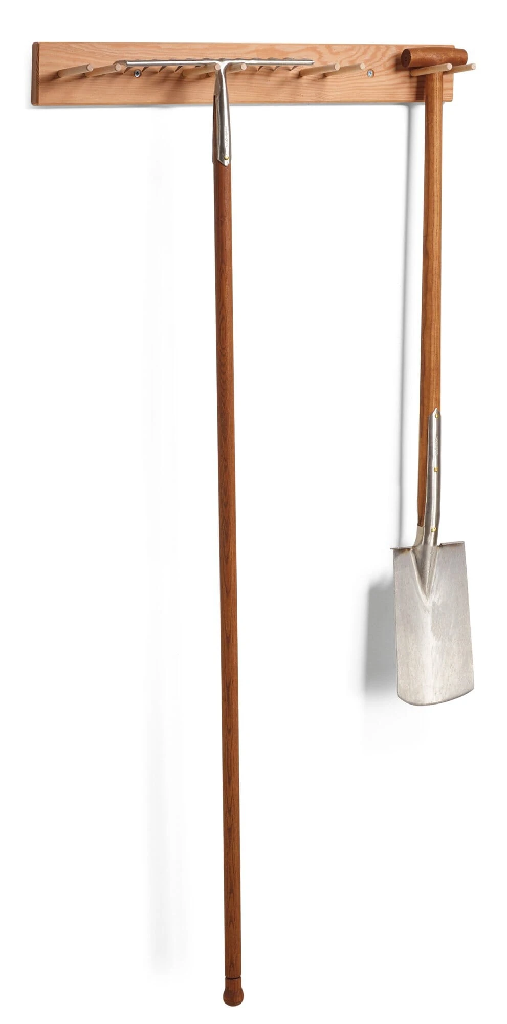 Werkzeugleiste Lärchenholz 2 Werkzeugleiste Lärchenholz – Bild 2