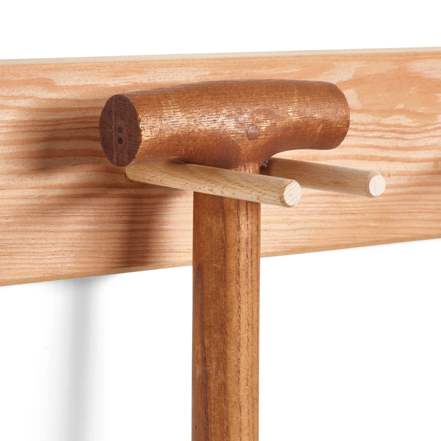 Werkzeugleiste Lärchenholz 4 Werkzeugleiste Lärchenholz – Bild 4