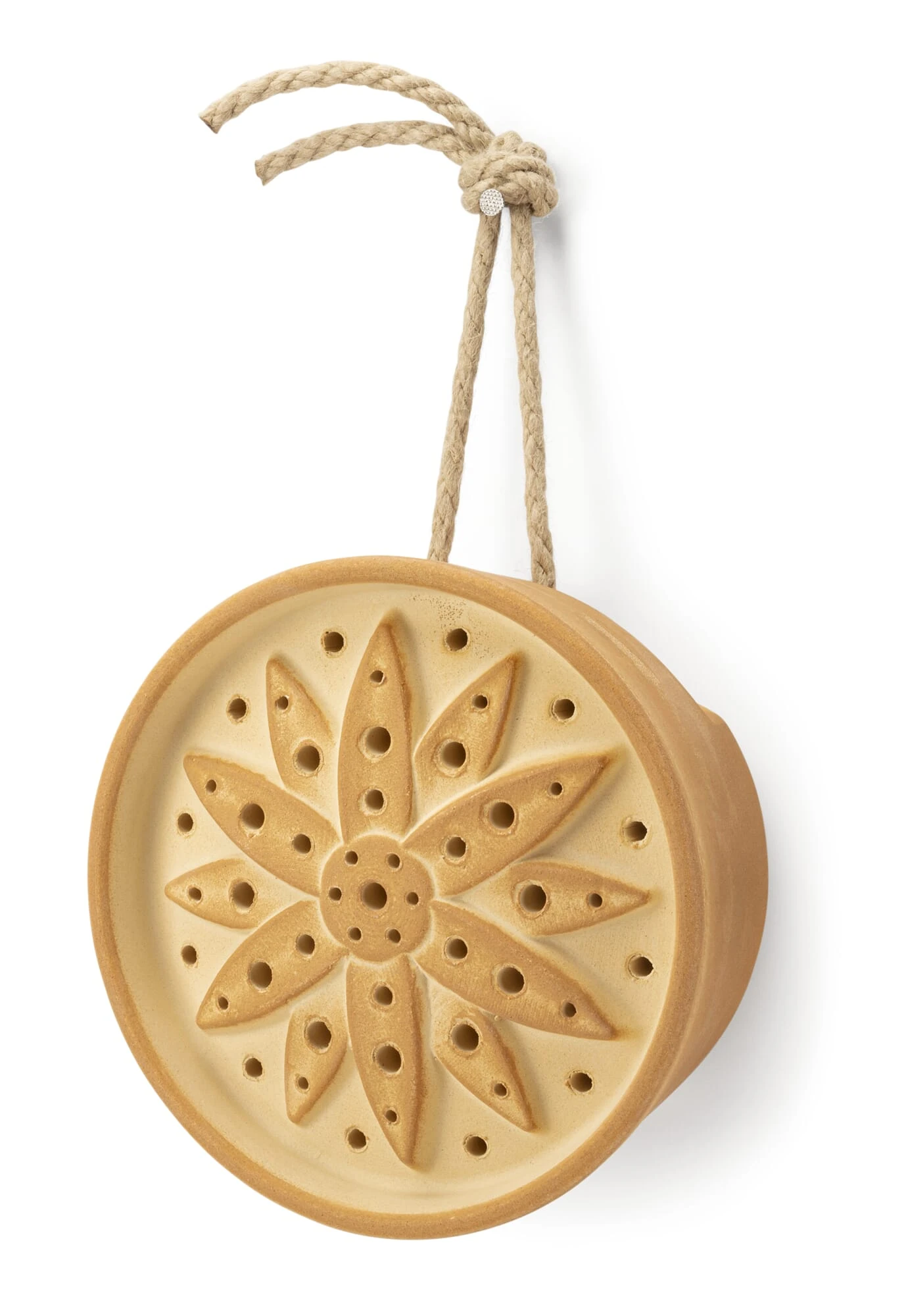 Wildbienenhaus Keramik 1 Wildbienenhaus Keramik