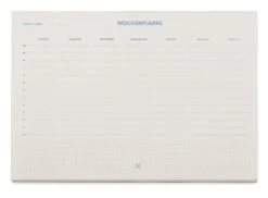 Wochenplaner Kami