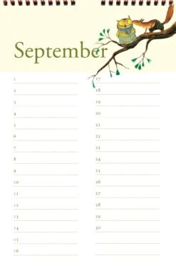 Wolf Erlbruchs Geburtstagskalender -Optimal Einrichtungs Geschäft wolf erlbruchs geburtstagskalender 2