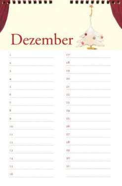 Wolf Erlbruchs Geburtstagskalender -Optimal Einrichtungs Geschäft wolf erlbruchs geburtstagskalender 3