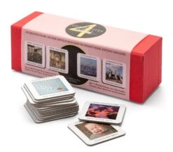 Wortgedächtnisspiel Gemischtes Doppel, Gemischtes Doppel 4