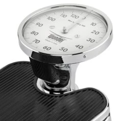 Wunder Personenwaage -Optimal Einrichtungs Geschäft wunder personenwaage 3