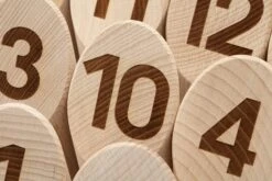 Wurf-Kegelspiel Weikky -Optimal Einrichtungs Geschäft wurf kegelspiel weikky 2