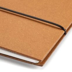 X17 Notizheft Lefa, Hellbraun, Blanko 5 X17 Notizheft Lefa, Hellbraun, Blanko -Optimal Einrichtungs Geschäft x17 notizheft lefa 2