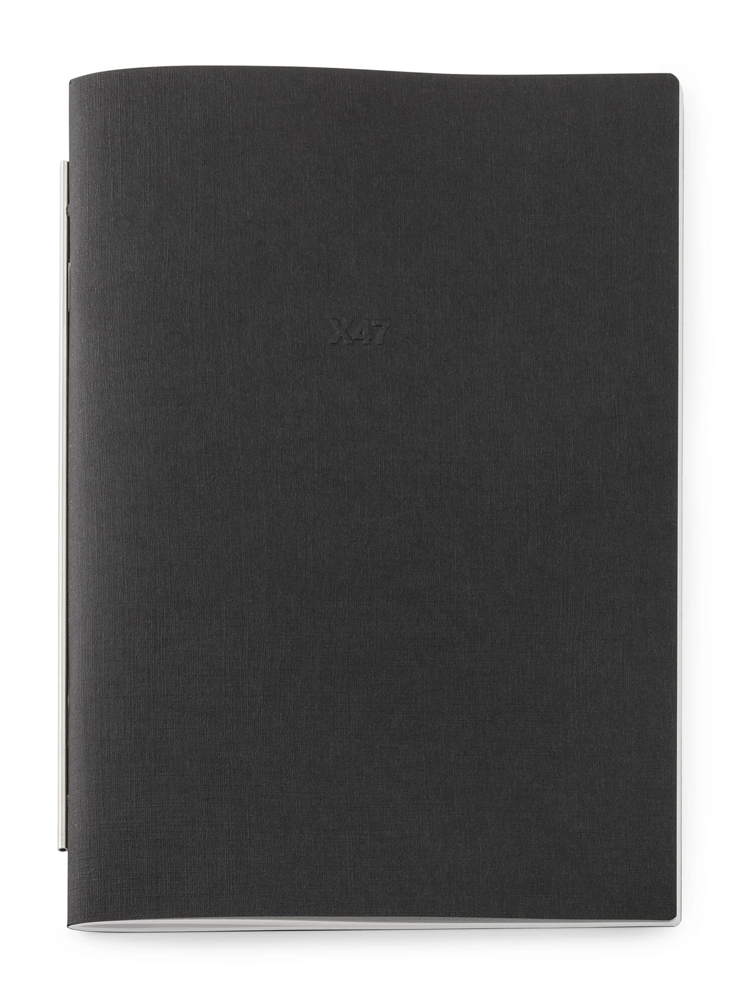 X47 Adressbuch, A5 3 X47 Adressbuch, A5 – Bild 3