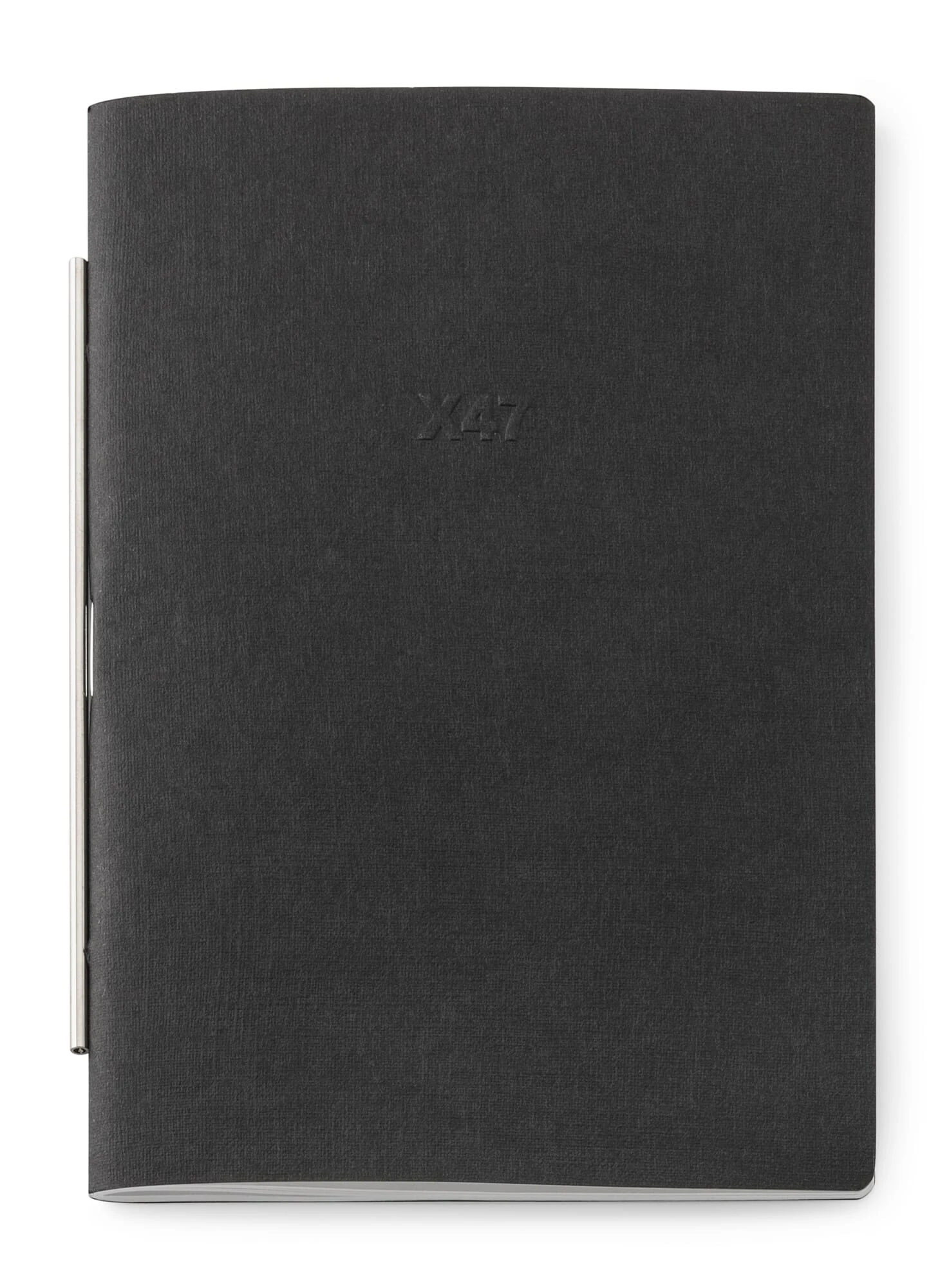 X47 Monatskalender 2024, A6 1 X47 Monatskalender 2024, A6