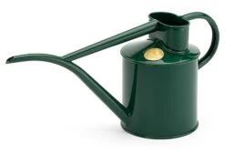 Zimmergießkanne, Stahl