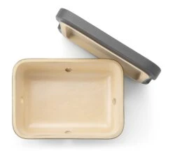 Zwiebelkasten Rehau, Mattgrau, Glasiert -Optimal Einrichtungs Geschäft zwiebelkasten rehau 3